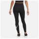 Nike Γυναικείο κολάν Sportswear Classics High-Waisted Graphic Leggings